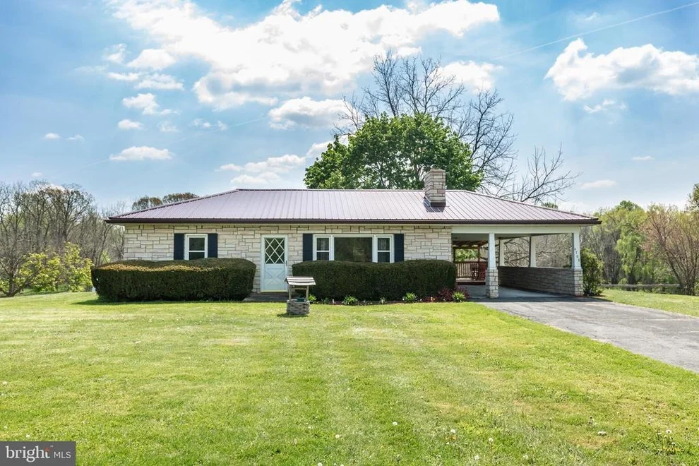 Unit for sale at 4708 BYERS ROAD, CHAMBERSBURG, PA 17202
