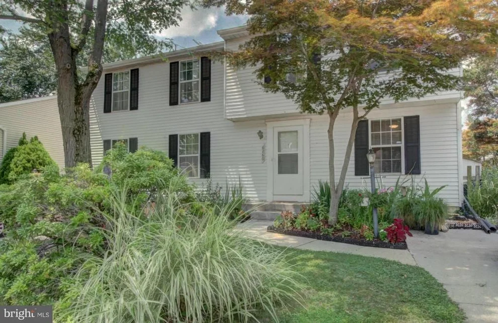 Unit for sale at 6260 BLUE DART PLACE, COLUMBIA, MD 21045