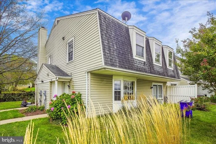 Unit for sale at 1208 DANIELLE DRIVE, FREDERICK, MD 21703