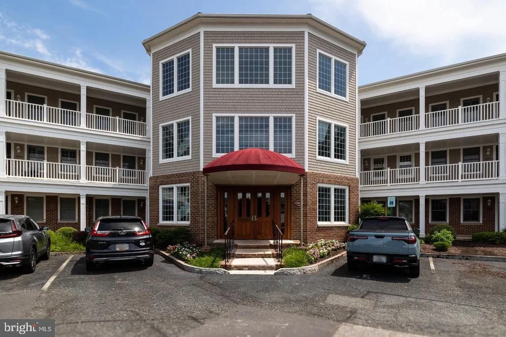 Unit for sale at 3208 POINTS REACH, OCEAN PINES, MD 21811