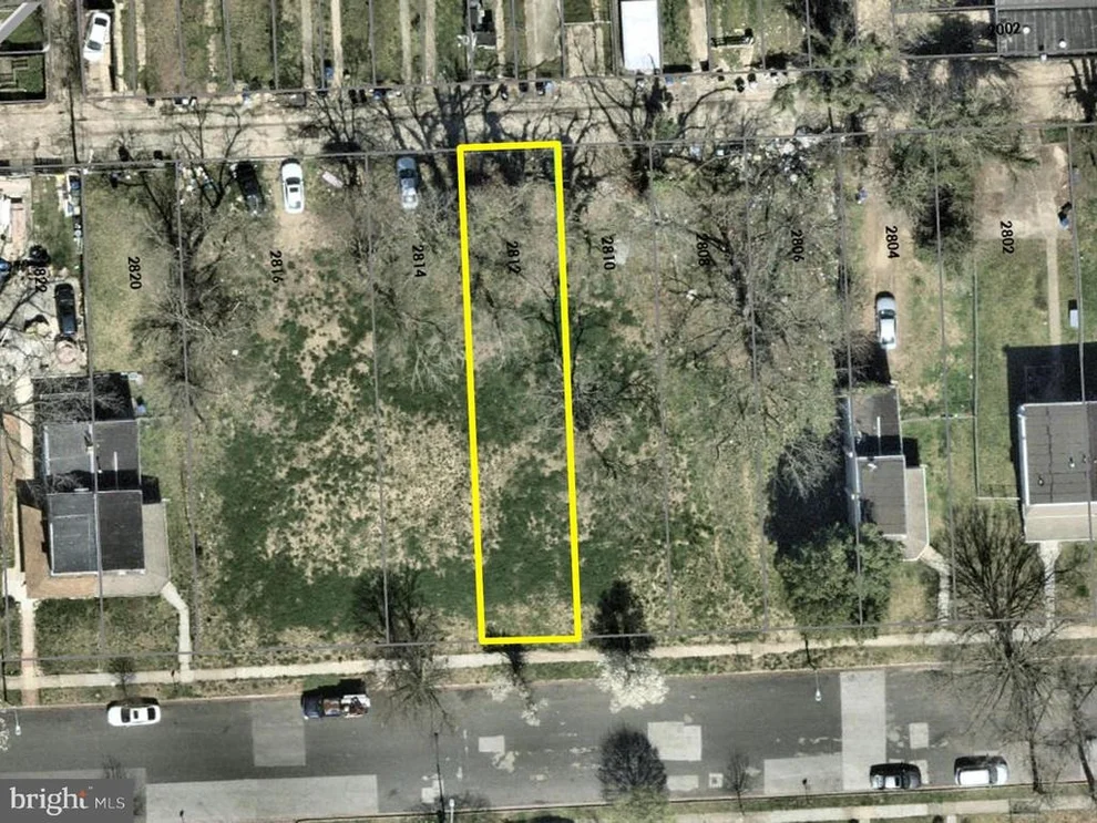 Unit for sale at 2812 WALBROOK AVENUE, BALTIMORE, MD 21216