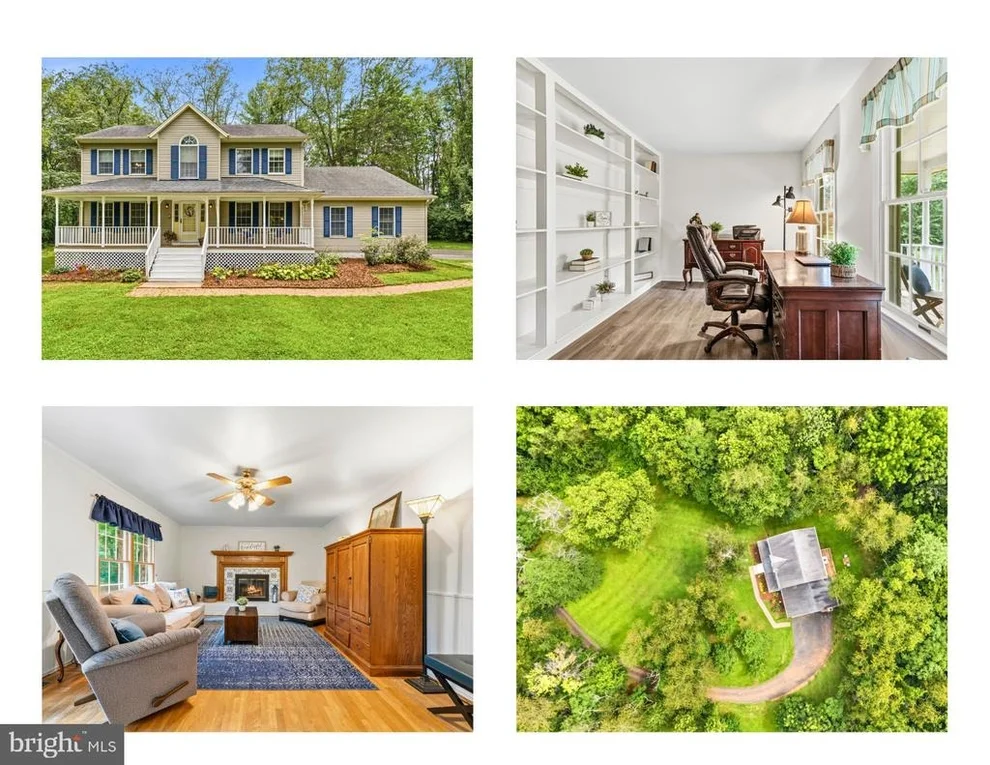 Unit for sale at 7823 OVERBROOK DRIVE, CATLETT, VA 20119