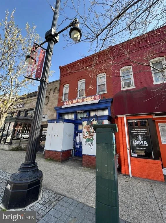 Unit for sale at 1363 H STREET NE, WASHINGTON, DC 20002