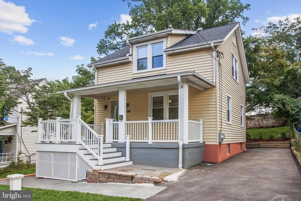 Unit for sale at 10721 SHAFTSBURY STREET, KENSINGTON, MD 20895