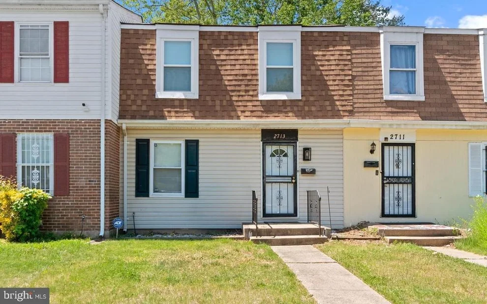 Unit for sale at 2713 WOOD HOLLOW PLACE, FORT WASHINGTON, MD 20744