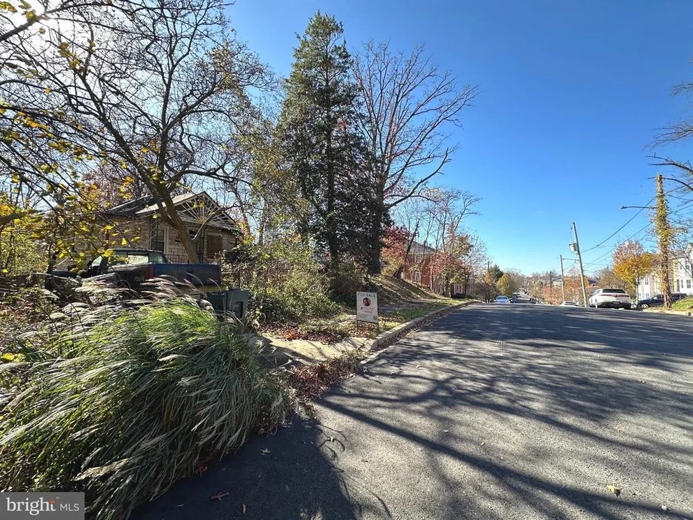 Unit for sale at 1829 GAINESVILLE STREET SE, WASHINGTON, DC 20020