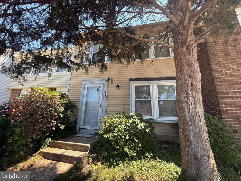 Unit for sale at 8371 BROCKHAM DRIVE, ALEXANDRIA, VA 22309