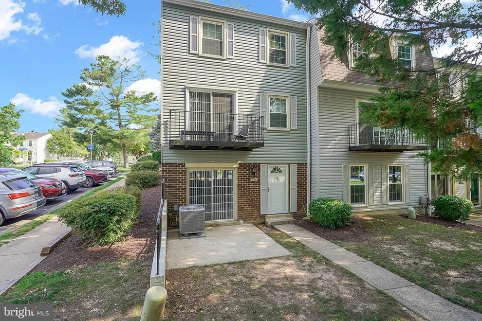 Unit for sale at 6372 BIRCH LEAF COURT, BURKE, VA 22015
