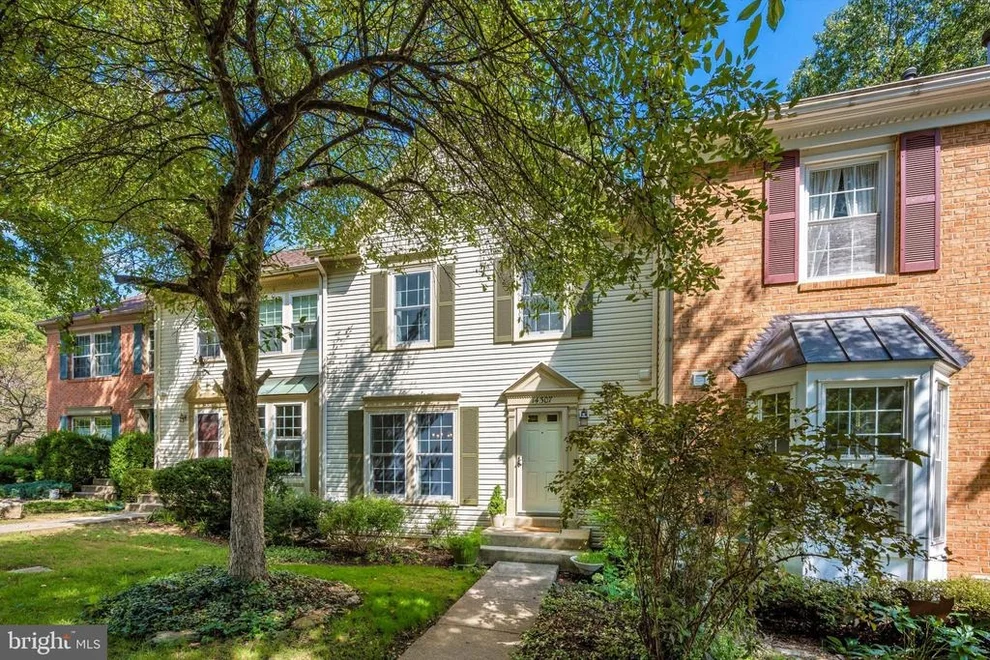 Unit for sale at 14307 LONG CHANNEL DRIVE, GERMANTOWN, MD 20874