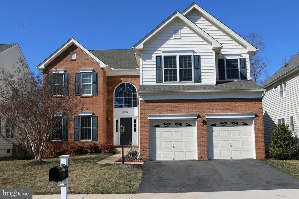 Unit for sale at 25354 JUSTICE DRIVE, CHANTILLY, VA 20152