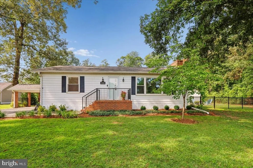 Unit for sale at 833 MEADOW ROAD, SEVERN, MD 21144