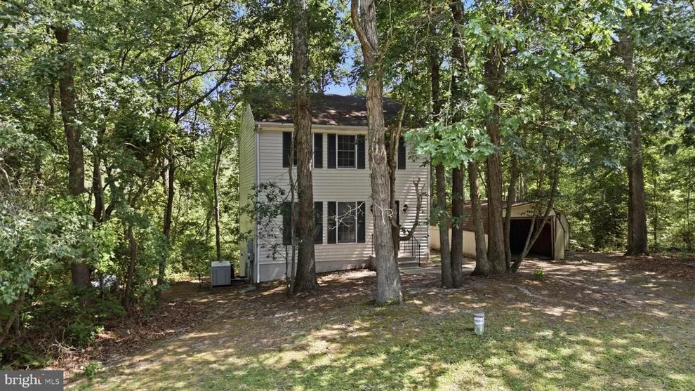 Unit for sale at 27311 PATRICIA COURT, FEDERALSBURG, MD 21632
