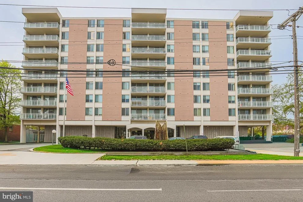 Unit for sale at 6210 PARK HEIGHTS AVENUE, BALTIMORE, MD 21215