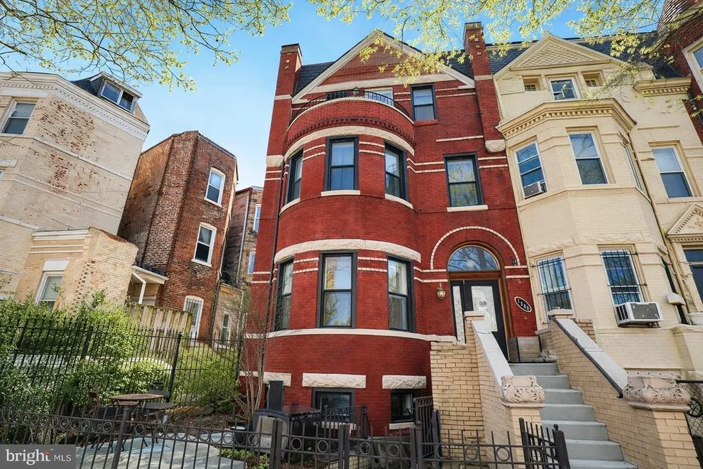 Unit for sale at 1300 MONROE STREET NW, WASHINGTON, DC 20010