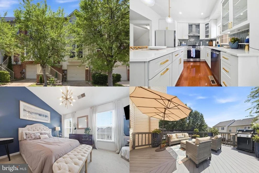 Unit for sale at 20934 MOUNTAIN LAKE TERRACE, GERMANTOWN, MD 20874