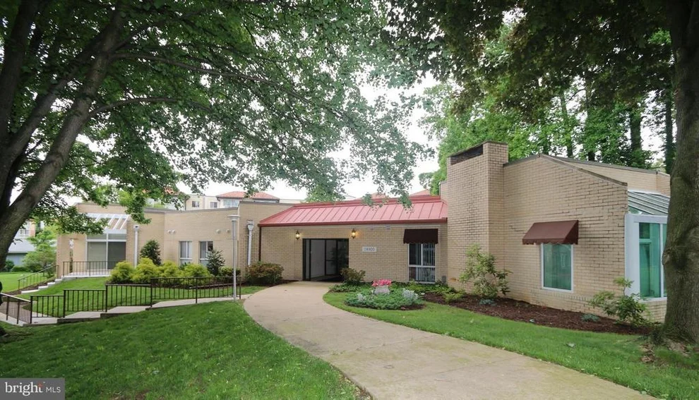 Unit for sale at 14905 PENNFIELD CIRCLE, SILVER SPRING, MD 20906