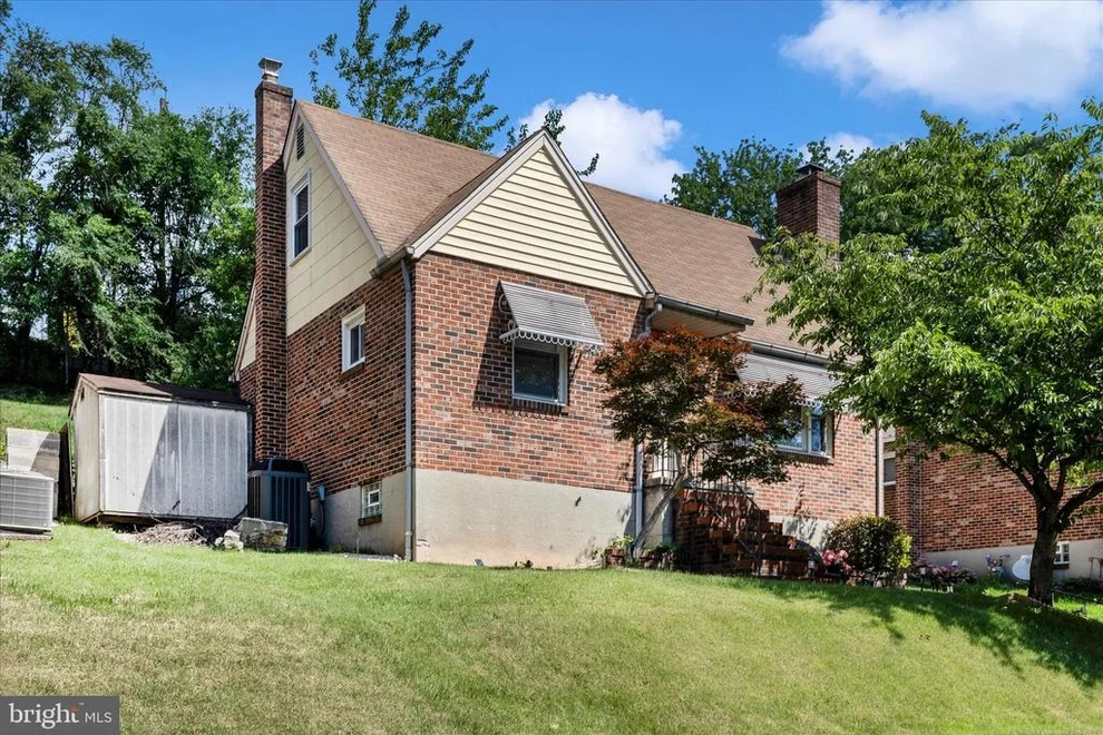 Unit for sale at 8018 SAGRAMORE ROAD, BALTIMORE, MD 21237