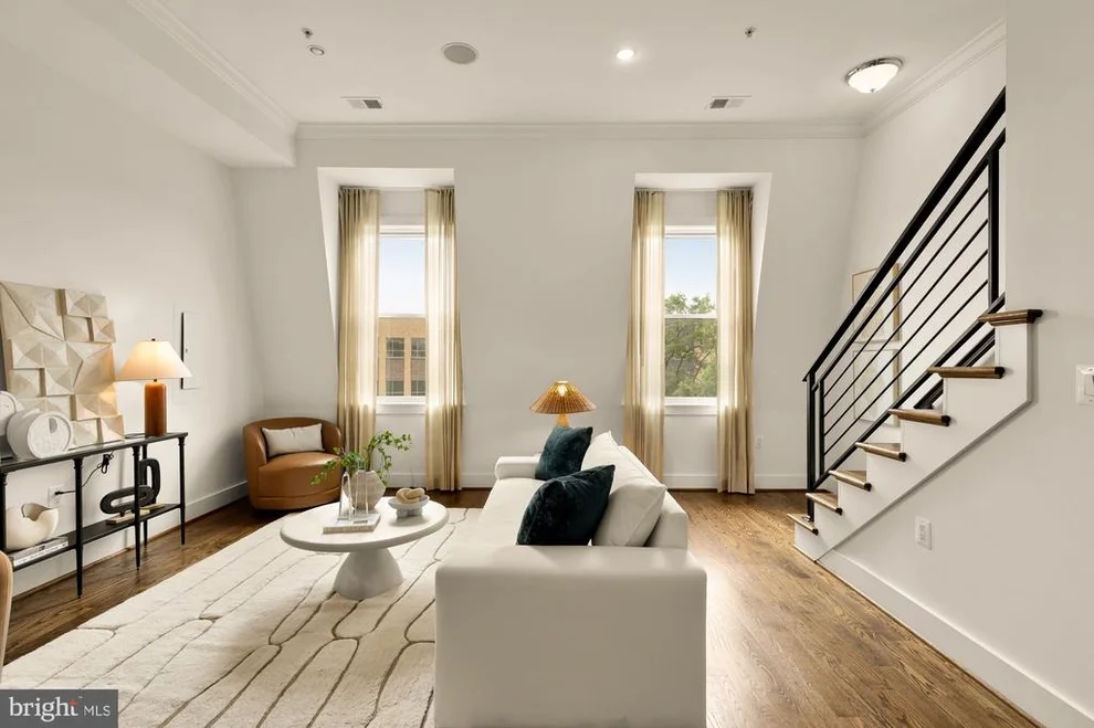 Unit for sale at 1223 KENYON STREET NW, WASHINGTON, DC 20010