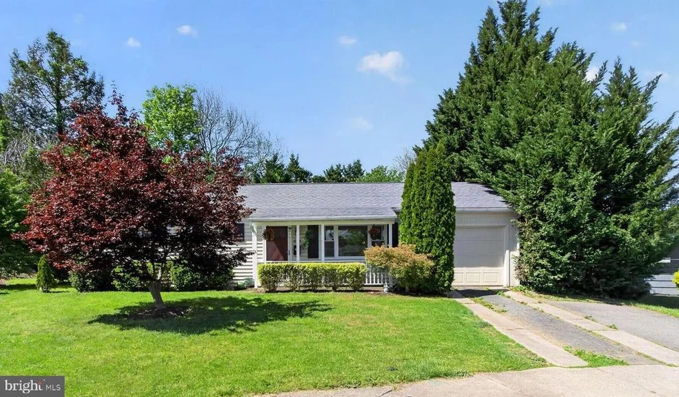 Unit for sale at 613 CHARLES STREET, FREDERICK, MD 21701