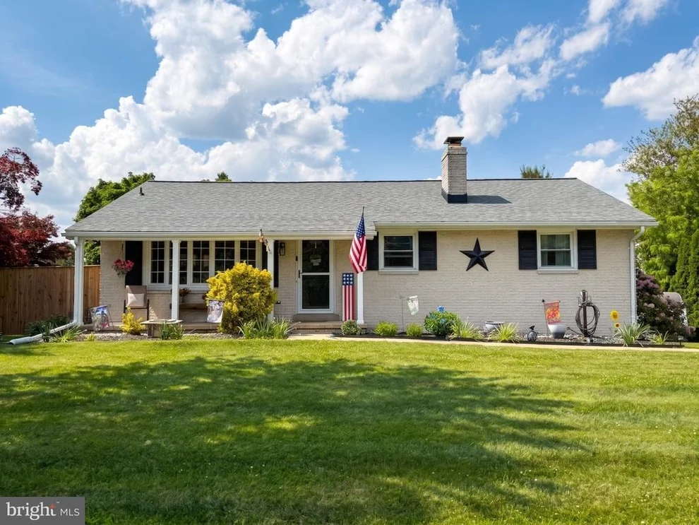 Unit for sale at 3272 CHARMIL DRIVE, MANCHESTER, MD 21102