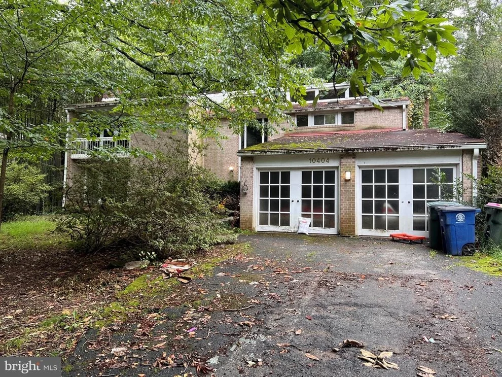 Unit for sale at 10404 GREAT ARBOR DRIVE, POTOMAC, MD 20854
