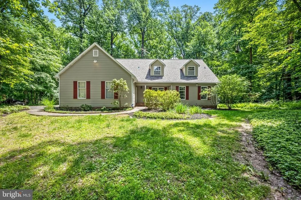 Unit for sale at 7 PEMBERLY LANE, REISTERSTOWN, MD 21136