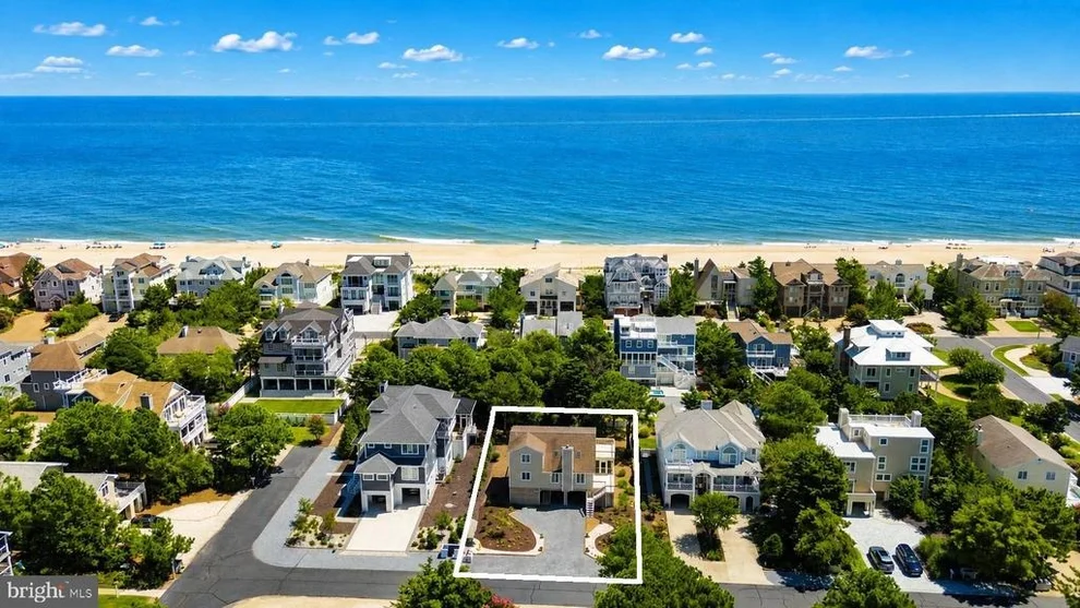 Unit for sale at 30025 SEAGULL WAY, NORTH BETHANY, DE 19930