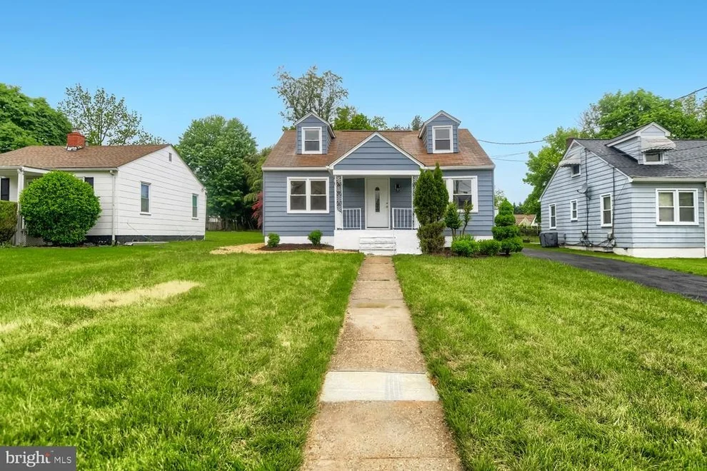 Unit for sale at 3620 ROCKDALE TERRACE, WINDSOR MILL, MD 21244