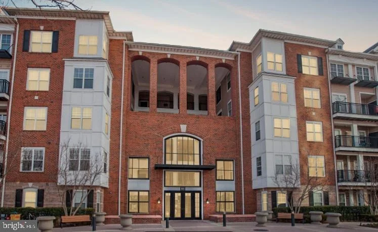 Unit for sale at 501 HUNGERFORD, ROCKVILLE, MD 20850