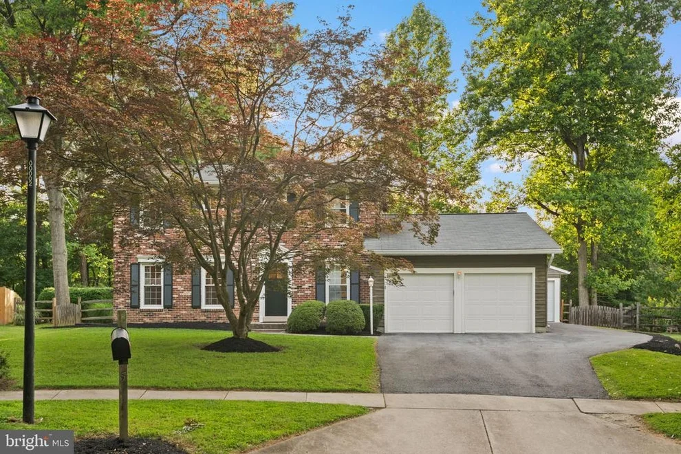 Unit for sale at 5 LONGWORTH COURT, GAITHERSBURG, MD 20879