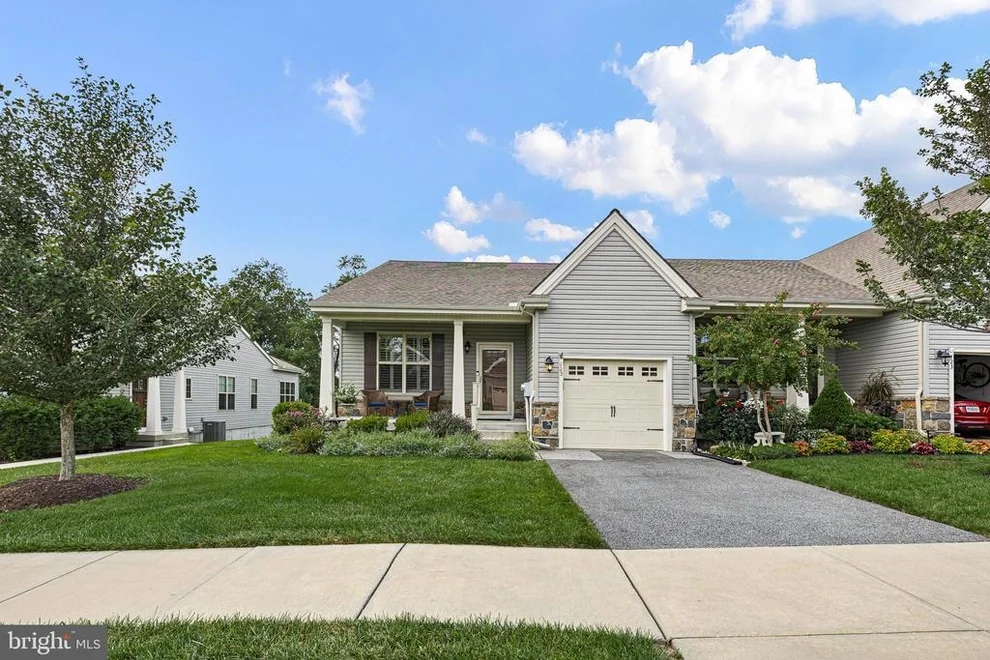 Unit for sale at 125 HARLOW POINTE COURT, LANDENBERG, PA 19350
