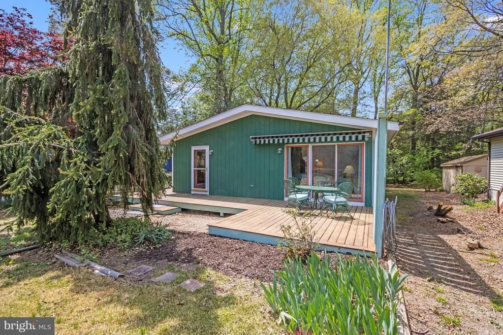 Unit for sale at 22784 DOGWOOD DRIVE, LEWES, DE 19958