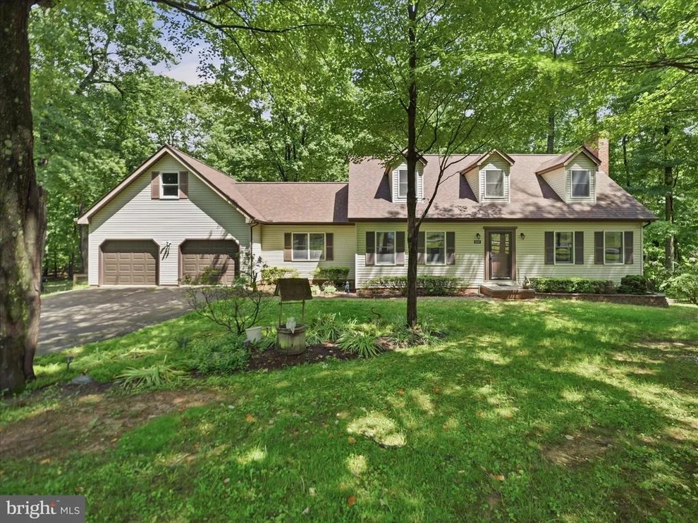 Unit for sale at 6309 FULMER ROAD, FREDERICK, MD 21703
