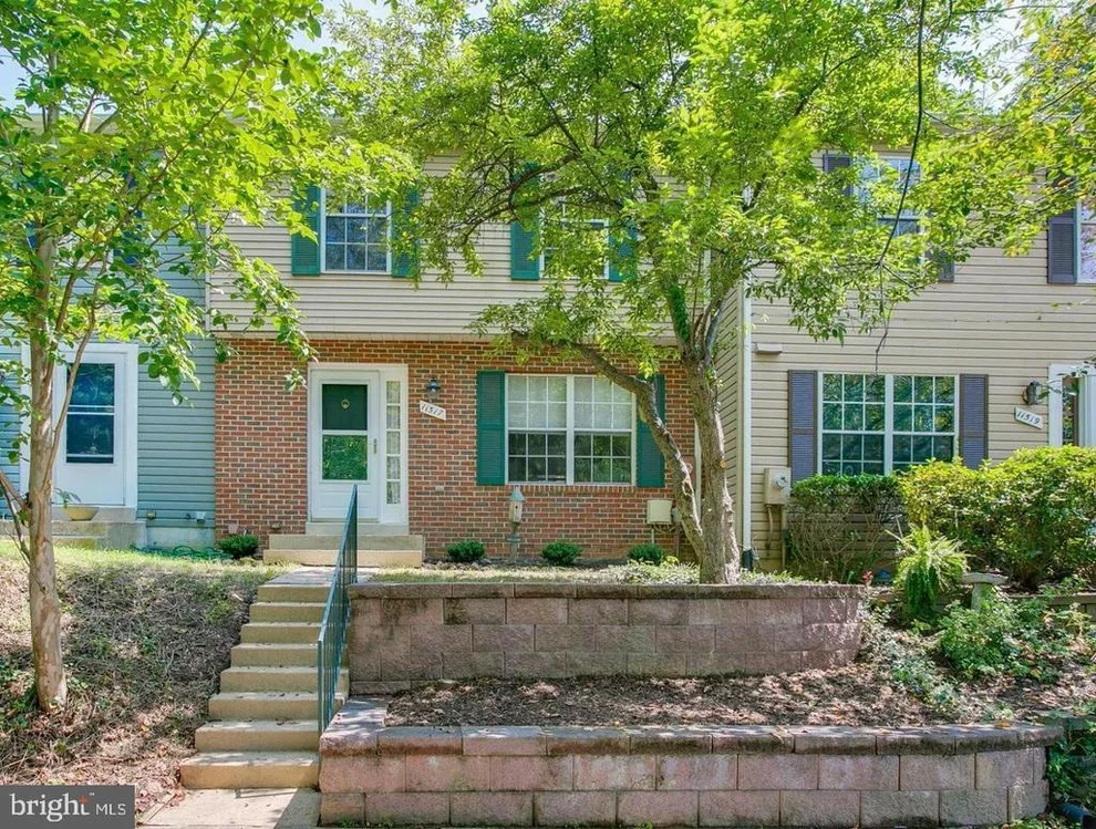 Unit for sale at 11517 SHELL FLOWER LANE E, COLUMBIA, MD 21044