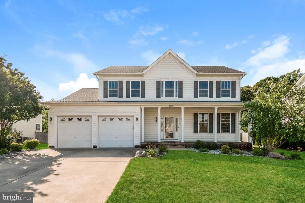 Unit for sale at 44036 W MERVELL COURT, HOLLYWOOD, MD 20636