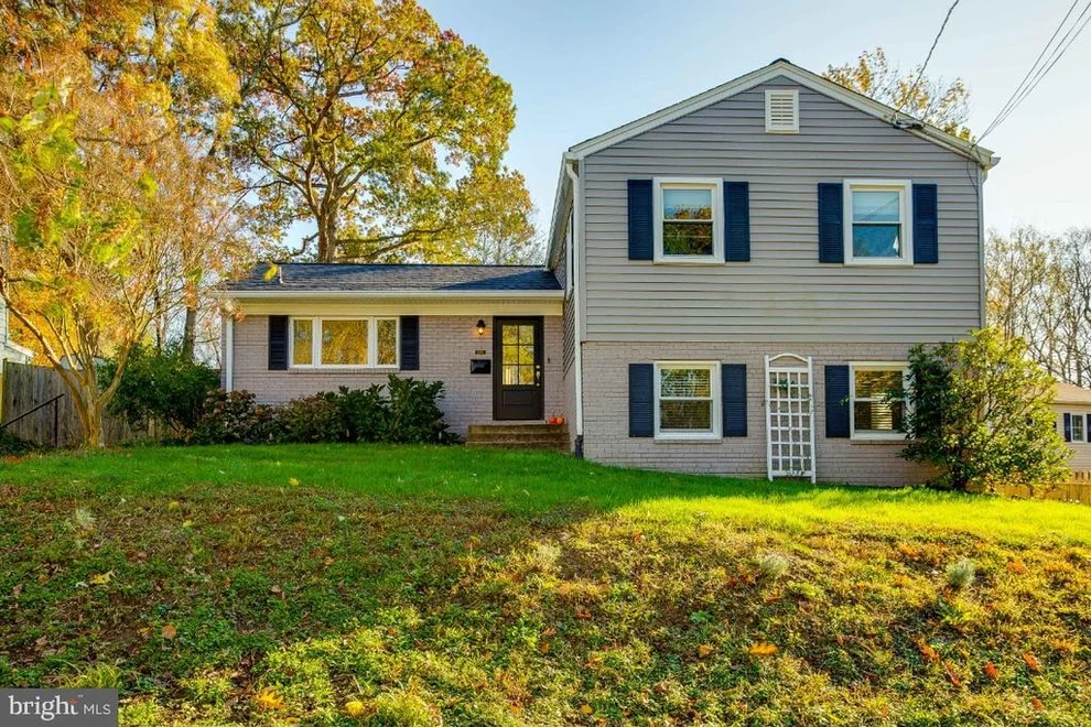 Unit for sale at 11303 MITSCHER STREET, KENSINGTON, MD 20895