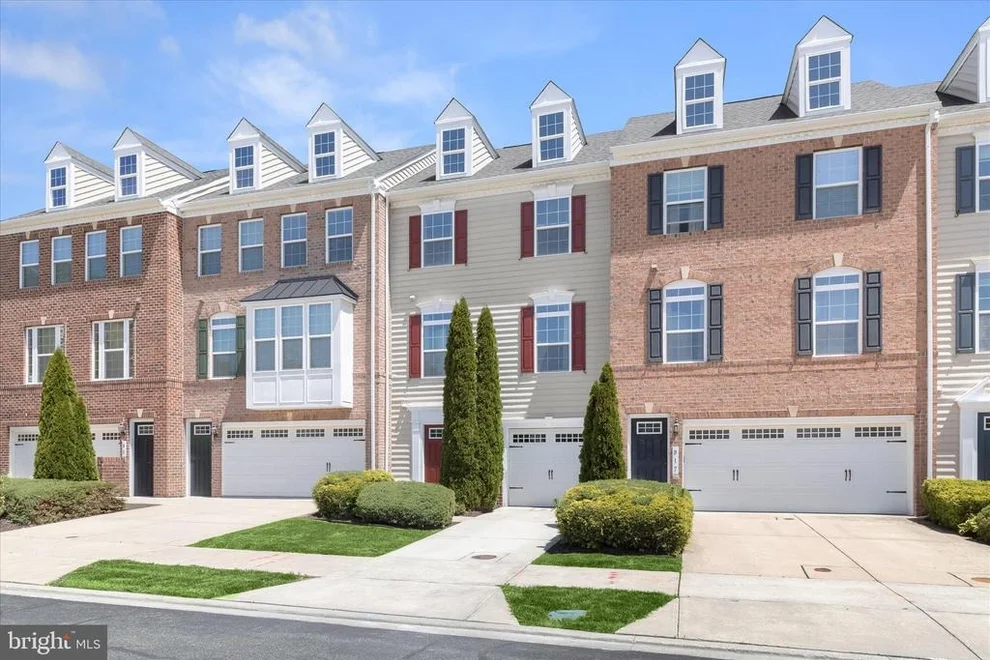 Unit for sale at 919 MAGNOLIA BLOSSOM COURT, SYKESVILLE, MD 21784
