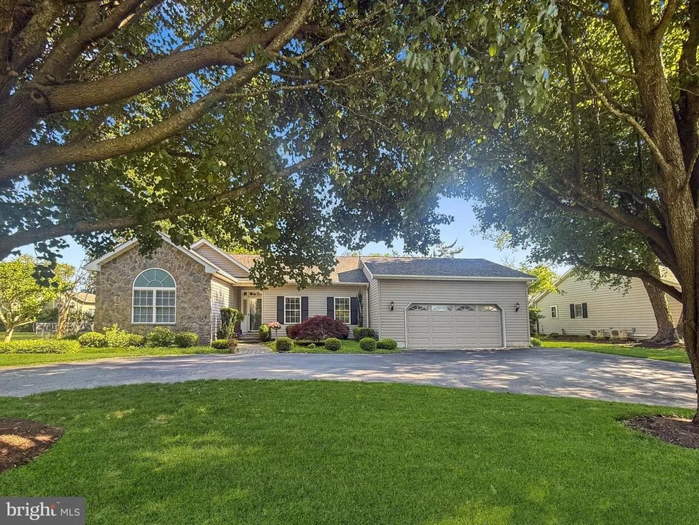 Unit for sale at 119 KINGS CREEK ROAD, REHOBOTH BEACH, DE 19971
