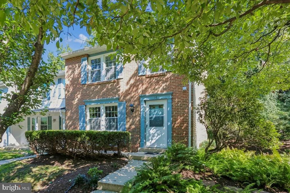 Unit for sale at 16 TURTLE DOVE COURT, GAITHERSBURG, MD 20879