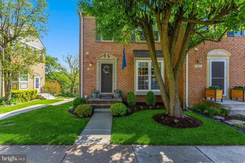 Unit for sale at 1900 FLOWERING TREE TERRACE, SILVER SPRING, MD 20902
