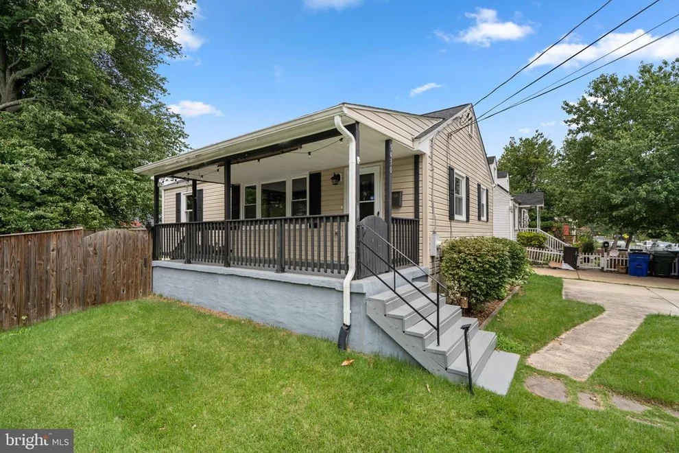 Unit for sale at 9430 RHODE ISLAND AVENUE, COLLEGE PARK, MD 20740