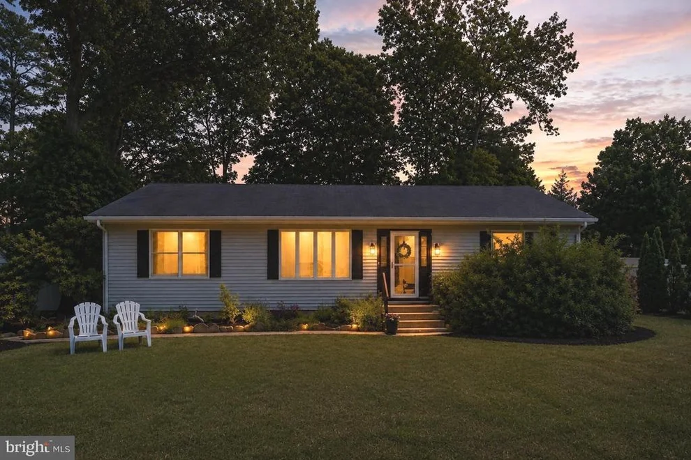 Unit for sale at 19605 DOE DRIVE, GEORGETOWN, DE 19947