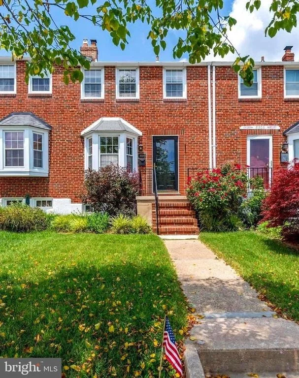 Unit for sale at 8304 LOCH RAVEN BOULEVARD, TOWSON, MD 21286