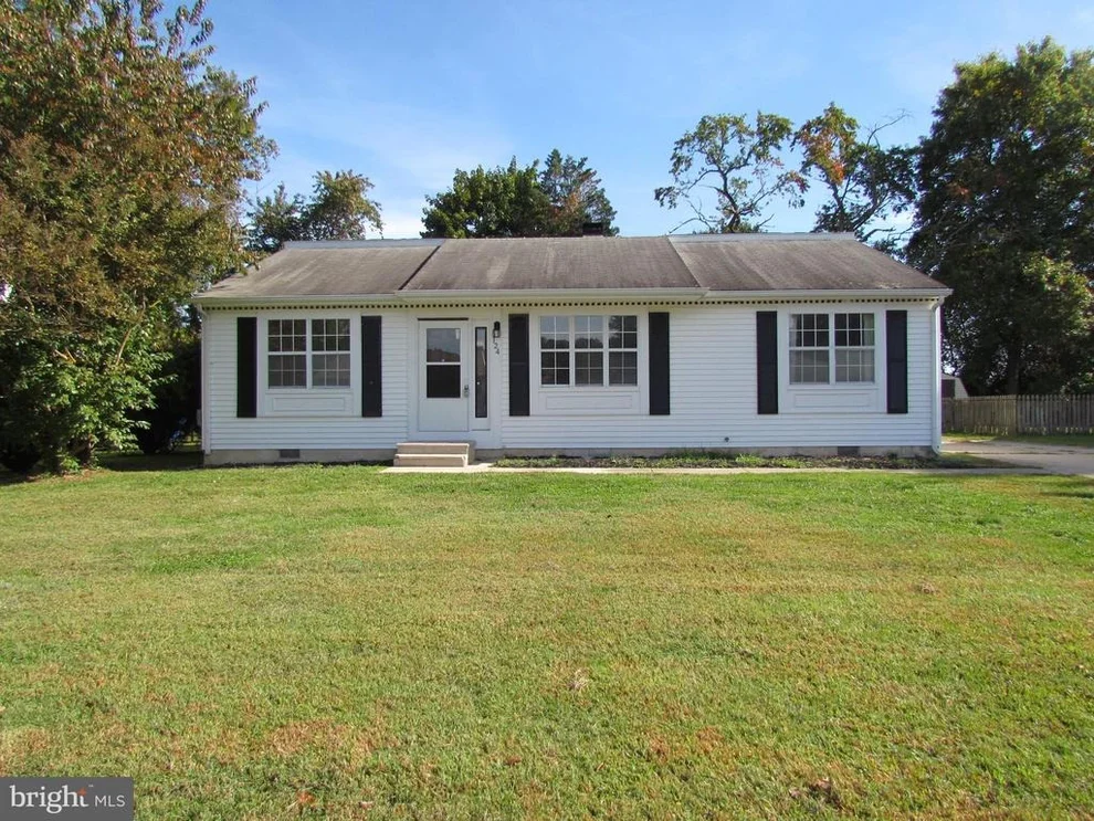 Unit for sale at 124 TAMMIE DRIVE, DOVER, DE 19904