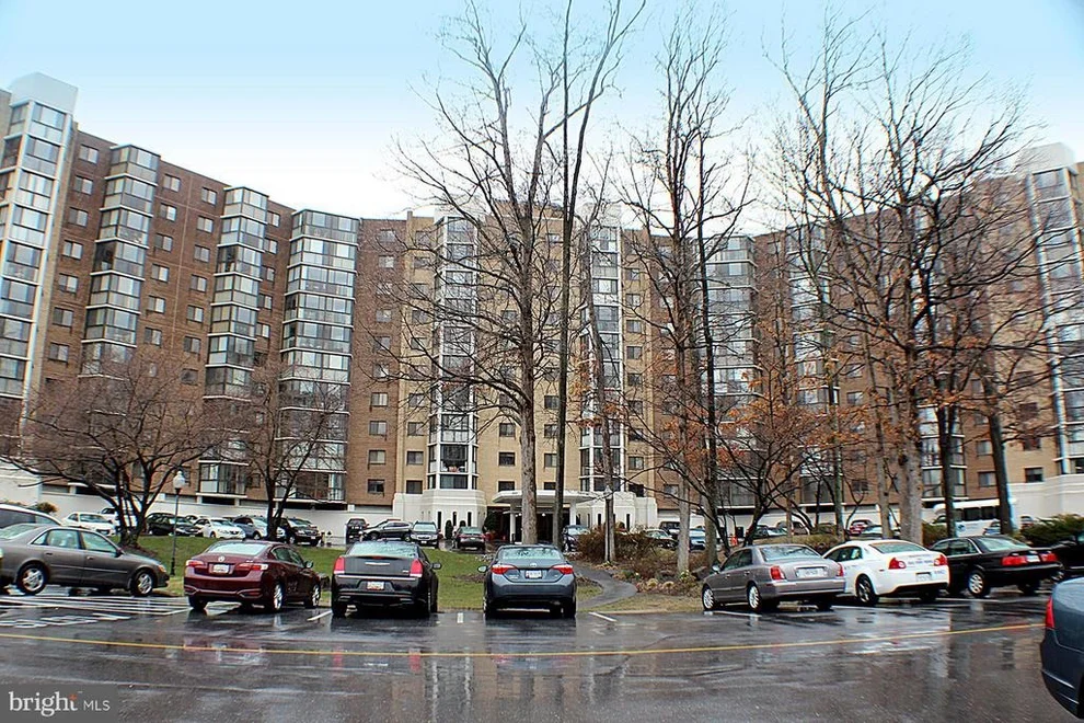 Unit for sale at 15101 INTERLACHEN DRIVE, SILVER SPRING, MD 20906