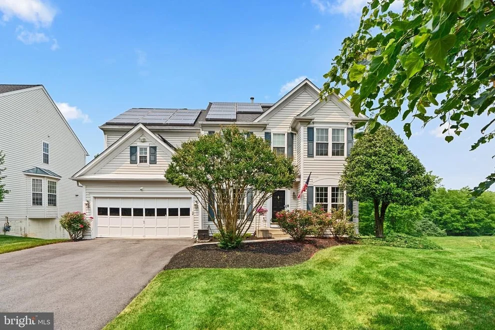 Unit for sale at 2501 OWENS ROAD, BROOKEVILLE, MD 20833