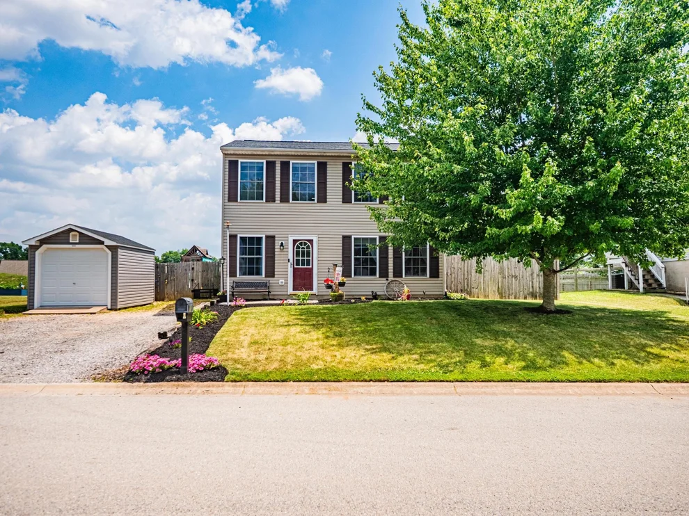 Unit for sale at 13 BONNIEFIELD CIRCLE, GETTYSBURG, PA 17325