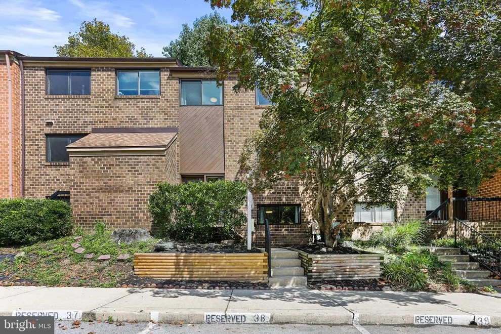 Unit for sale at 9030 EARLY APRIL WAY, COLUMBIA, MD 21046