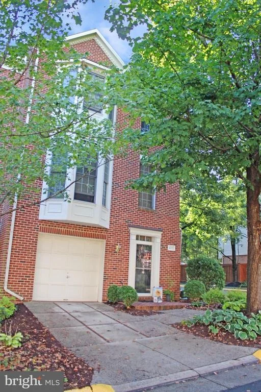 Unit for sale at 4027 HEATHERSTONE COURT, FAIRFAX, VA 22030