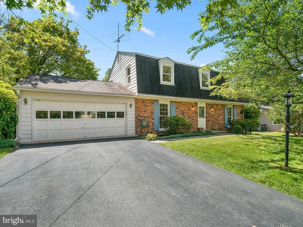 Unit for sale at 7412 MILLER FALL ROAD, ROCKVILLE, MD 20855